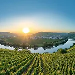 Ferienwohnung In Ediger Mosel 아파트