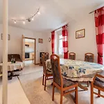 Ferienwohnung In Ediger Mosel 아파트 장크트 알데군트
