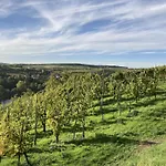 Ferienwohnung In Ediger Mosel *