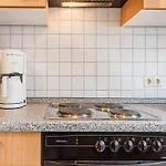 아파트 Ferienwohnung In Ediger Mosel