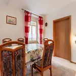 Apartmán Ferienwohnung In Ediger Mosel *