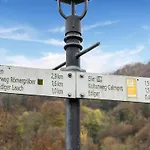 Ferienwohnung In Ediger Mosel *