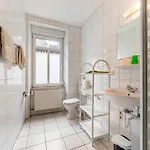 Ferienwohnung In Ediger Mosel 아파트