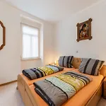 Ferienwohnung In Ediger Mosel * 장크트 알데군트