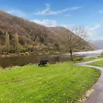 Ferienwohnung In Ediger Mosel Sankt Aldegund