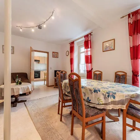 Apartment Comfortable In Ediger Eller Eifel *