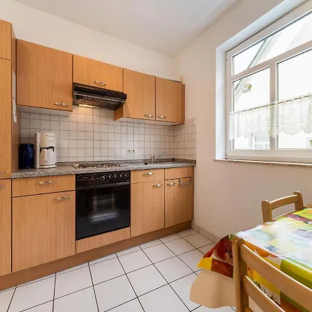 Comfortable In Ediger Eller Eifel Apartment *
