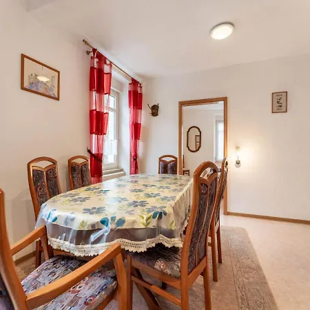 Comfortable In Ediger Eller Eifel Apartment *