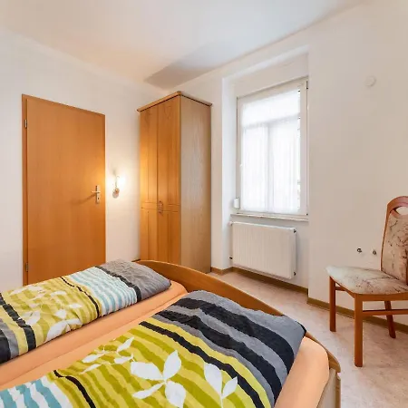 Appartement Comfortable In Ediger Eller Eifel Sankt Aldegund