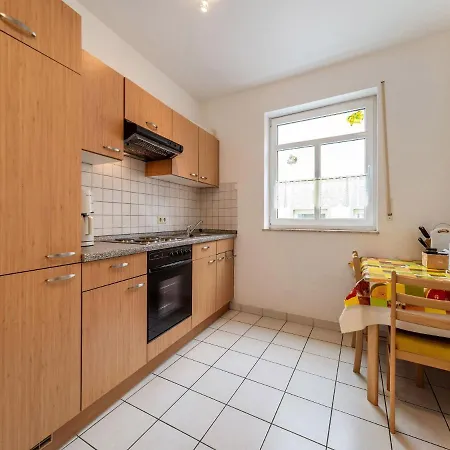Apartment Comfortable In Ediger Eller Eifel *