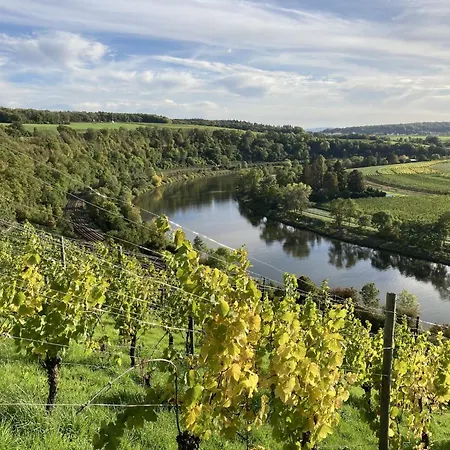 Apartment Comfortable In Ediger Eller Eifel *