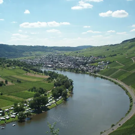 Comfortable In Ediger Eller Eifel Apartment Sankt Aldegund