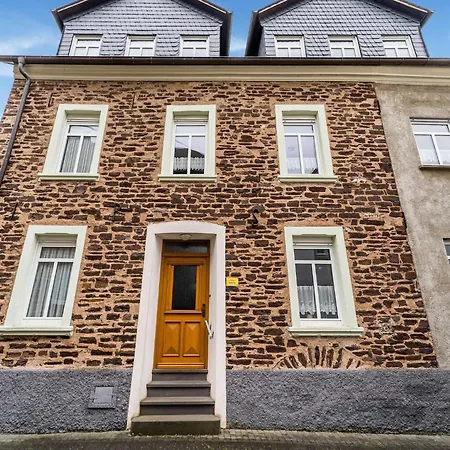 Ferienwohnung In Ediger Mosel Apartmán