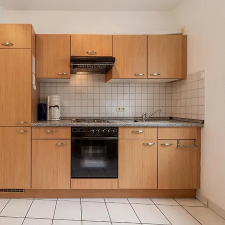 Ferienwohnung In Ediger Mosel