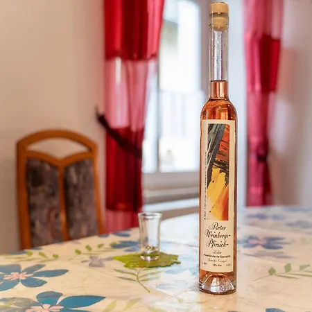 Moselanmut In Ediger-eller Апартаменты