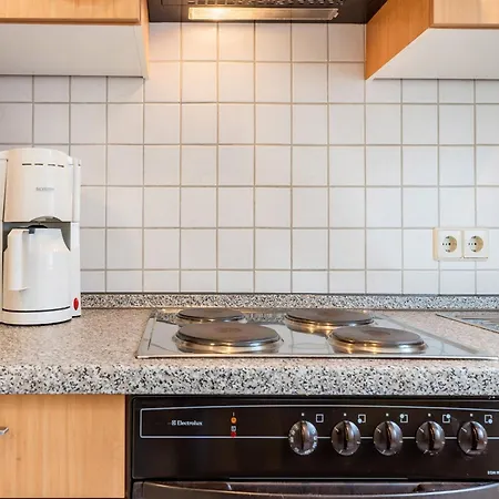 Апартаменты Moselanmut In Ediger-eller