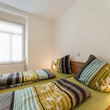 Moselanmut In Ediger-eller Апартаменты *