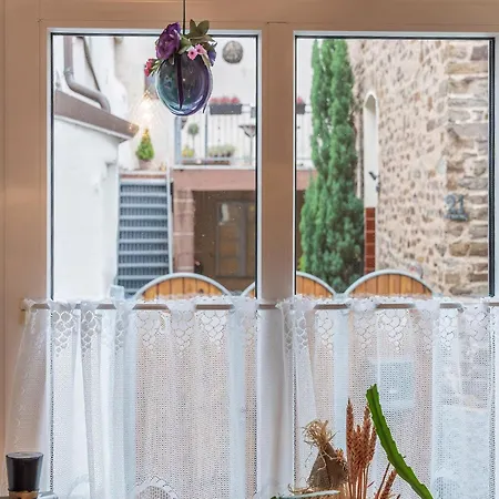 Moselanmut In Ediger-eller