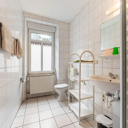 Moselanmut In Ediger-eller Апартаменты