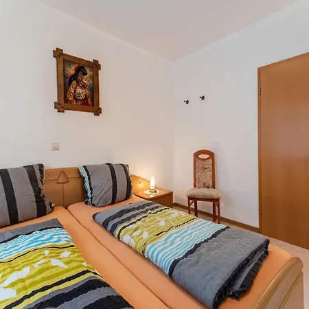 Moselanmut In Ediger-eller Апартаменты *