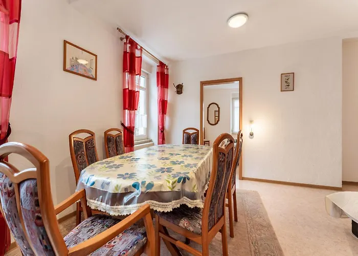 Ferienwohnung In Ediger Mosel 公寓 *