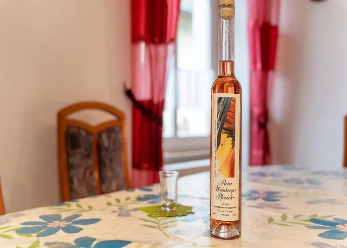 Ferienwohnung In Ediger Mosel 公寓