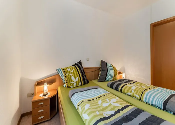 Ferienwohnung In Ediger Mosel 公寓 圣阿尔德贡德