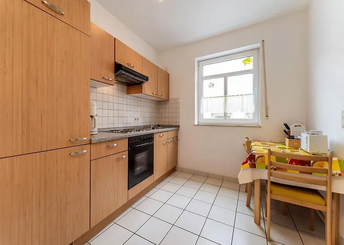 Ferienwohnung In Ediger Mosel 公寓