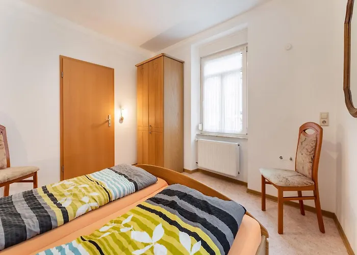 公寓 Ferienwohnung In Ediger Mosel