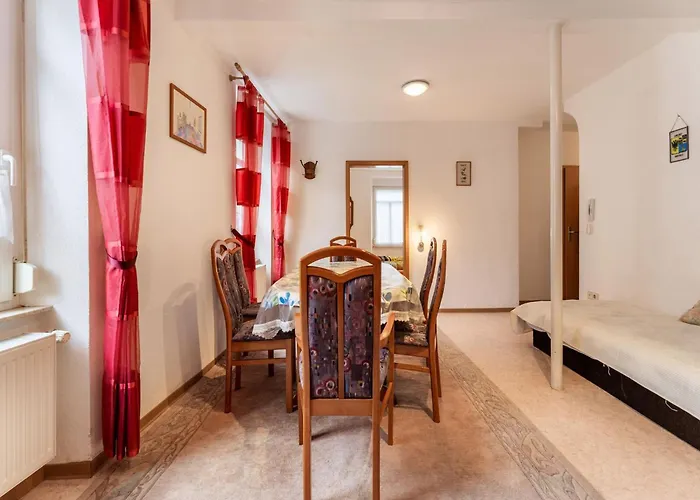 Ferienwohnung In Ediger Mosel * 圣阿尔德贡德