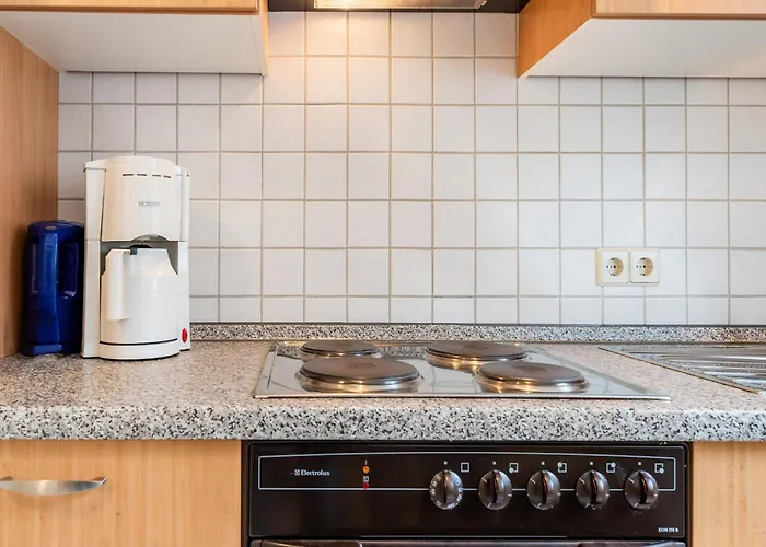 公寓 Ferienwohnung In Ediger Mosel