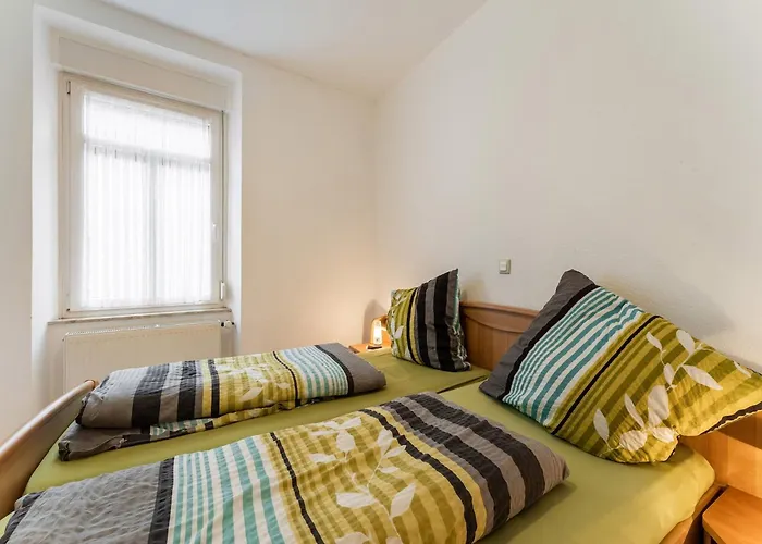 Ferienwohnung In Ediger Mosel 公寓 *