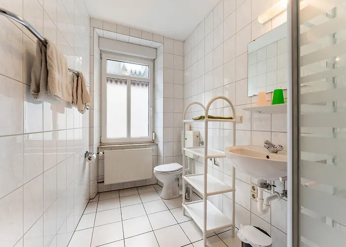 Ferienwohnung In Ediger Mosel 公寓