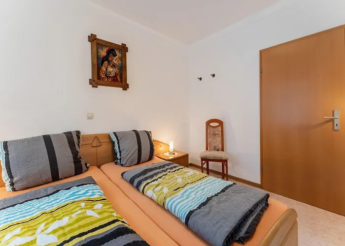 Ferienwohnung In Ediger Mosel 公寓 *