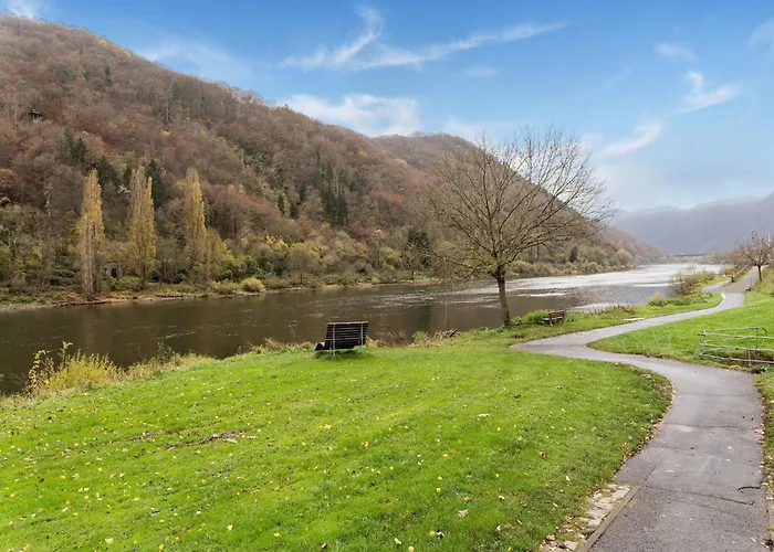 Moselanmut In Ediger-eller סנקט אלדגונד